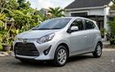 Bentar Lagi Idul Adha, Mobil Bekas Toyota Agya 2018 Cuma Dijual Segini