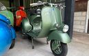 Vespa Legendaris Ini Dibuat Dari Nol di Jakarta, Jadi Buruan Eropa