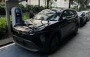 Vinfast VF MPV 7 Rakitan Subang Diluncurkan, Harganya Segini