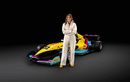 Pecinta LEGO Wajib Punya, Set Khusus Mobil Balap F1 Academy Nih