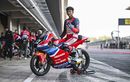 Debut di Moto3 Junior World Championship, M. Kiandra Ramadhipa Berpotensi Gacor di Seri Pembuka