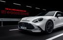 Mercedes-AMG GT 4-Door Coupe EV Meluncur, Usung Powertrain Buas Bertenaga 1.153 DK