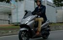 Suzuki Munculkan Lawan Baru NMAX dan PCX, Usung Desain Elegan Khas Skutik Eropa