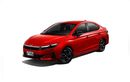 Terungkap, Ternyata Begini Penampakan Honda City Facelift Terbaru