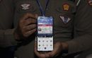 Gak Ada Alasan Ketinggalan Saat Razia, Polri Resmikan SIM Digital 