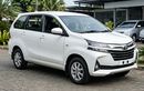 Inilah Daftar Harga Mobil Bekas Toyota Avanza 2019 Jelang Idul Adha, Bikin Ngiler