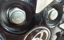 Harus Tahu, Ini Efek Samping Mur Roda Mobil Bekas Nggak Sesuai