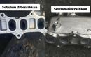 Pemilik Mobil Diesel Jangan Lupa Bersihkan Intake, Ini Manfaatnya