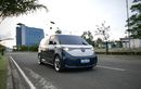 Di Balik Tampilan Yang Kalcer, Performa VW ID. Buzz Cukup Kencang