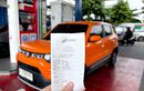 Isi Tangki Penuh Suzuki S-Presso Tak Sampai Rp 350 Ribu, Segini Kapasitasnya