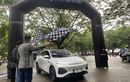 Peta Bawaan XPENG G6 Pro Secanggih Ini, Bisa Ramal Sisa Baterai!