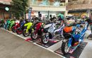 Mix Matic Day 2026 Pecah Rekor! Jajaran MAXI Yamaha Mendominasi
