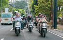 Seru! Honda Jateng Ajak Pasmud City Touring Pakai Scoopy, Ternyata Mau Buktikan Hal Ini