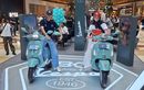 Vespa GTS Super Tech 250 dan 80th Anniversary Resmi Meluncur di Indonesia