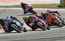 Dramatis! Finis Urutan 5, Kejadian Ini yang Bikin Ramadhipa Berhak Atas Podium 3 di Moto3 Junior Catalunya