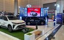 Daihatsu Tebar Diskon di IIMS Surabaya 2026, Ada Hadiah Ayla Modifikasi