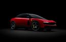 Mengintip Masuk Ferrari Luce, Kabin Minimalis Tapi Fiturnya Banyak