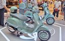 Bentuknya Seperti Tawon, Ternyata Begini Asal Usul Sebutan Vespa