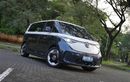 Bukan Sembarang Kaca, Ini Kecanggihan Panoramic Glass Roof VW ID. Buzz