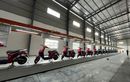 Karawang Makin Ramai, Saige Resmikan Pabrik Motor Listrik dengan Kapasitas Produksi Fantastis