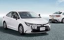 Toyota Corolla Polosan Ini Dapat Manual, Dapat Pedal Ekstra Juga