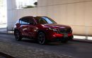 Mazda CX-5 Terbaru Sudah Hadir Di Jepang, Semuanya Mild Hybrid