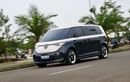 Adu Kencang MPV Listrik Rp 1 Miliar Lebih, XPENG X9 VS VW ID. Buzz