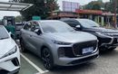 Pengalaman Ngecas Lepas L8 PHEV, Habis Colok Langsung Ready Lagi