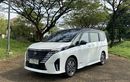 Spill Keunikan Nissan Serena e-POWER, Temukan Tiga Fitur Ini di Kabin