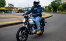 Harga Setara Rp 30 Jutaan, Motor Retro Suzuki Ini Iritnya Tembus 58 Km/Liter