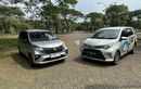 Semakin Ramah di Kantong, Harga Toyota Calya Matic Tahun 2016 Tinggal Segini