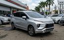 Intip Daftar Harga Mobil Bekas Mitsubishi Xpander 2018, Exceed M/T Cuma Segini