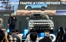 Tersedia Dua Pilihan Mesin, Ini Harga Resmi Mobil Baru Jetour T1
