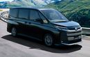 Toyota Voxy Versi Suzuki Berbenah, Makin Ganteng dan Muat Banyak