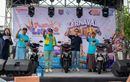 Makin Meriah! Karnaval GEAR ULTIMA Sambangi 26 Kota di Indonesia