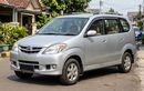 Jelang Tahun Baru Hijriah, Mobil Bekas Toyota Avanza 2008 Dijual Cuma Segini