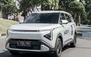 IIMS Surabaya 2026 Jadi Ladang SPK Kia, Carens dan Sonet Paling Banyak Dilirik