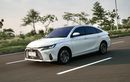 Ini Alasan Toyota Vios Jadi The Best Small Sedan OTOMOTIF Award 2026