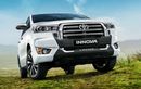 Kembaran Toyota Kijang Innova Reborn Diesel Tampil Lebih Segar