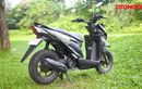 Cari Matic Murah Enak Buat Jarak Jauh? Ini Alasan Honda BeAT Street Cocok Jadi Pilihan