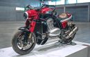 Motor Jawa Bangkit Bawa Konsep Cruiser 113 Dk, Cuma Ada 15 Unit di Dunia