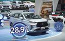 Laporan Utama: Efek Krisis BBM, Saatnya Mobil Irit Unjuk Gigi
