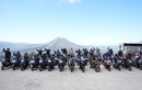 MAXI Tour Boemi Nusantara X Editor On Wheels, Panen Excitement di Bali