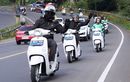 Jarak Tempuh Jauh, Yadea Optimis Osta dan Velax U Jadi Solusi Mobilitas Ekonomis