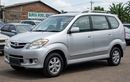 7 Orang Muat, Segini Harga Mobil Bekas Toyota Avanza 2009 Di Awal Juni