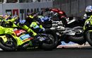 Luca Marini Sudah Menebak Ada Bencana di Tikungan 1 MotoGP Hungaria, Begini Katanya