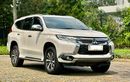 Mitsubishi Pajero Sport Dakar Tipe Ultimate 2018, Harganya Sudah Segini Aja Sekarang
