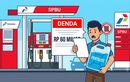 Jangan Langsung Curiga! Beli BBM Subsidi Pakai Jeriken Itu Sah Asalkan Punya Ini