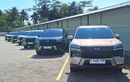 Sejauh Ini Jarak Tempuh Wuling Eksion PHEV Menggunakan Mode EV