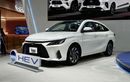 Iritnya Tembus 30 Km/Liter, Segini Harga Toyota Vios Hybrid Juni 2026